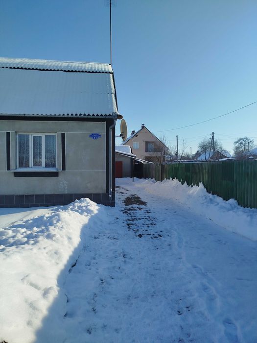 Продається будинок в місті Шепетівка