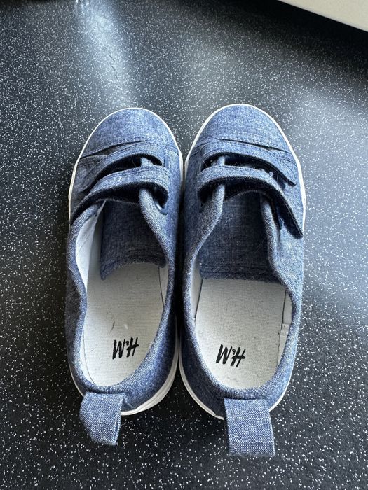 Тапочки H&M p.30