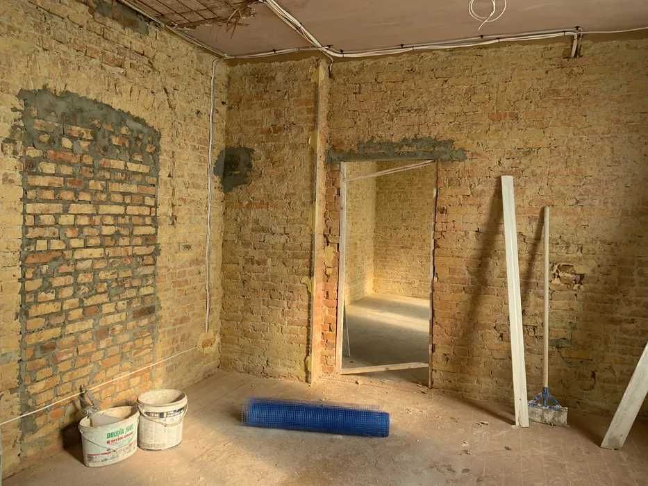 Tynki gipsowe, maszynowe, agregatem, wylewki cementowe SZYBKIE TERMINY