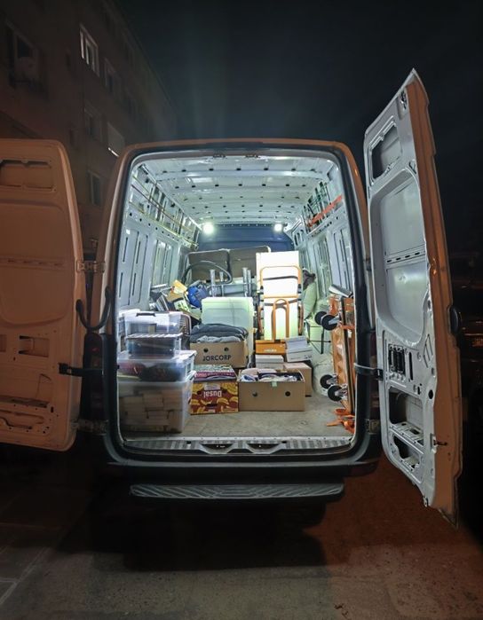 Przeprowadzki, transport wywóz na gratowisko (PSZOK)  tanio!!