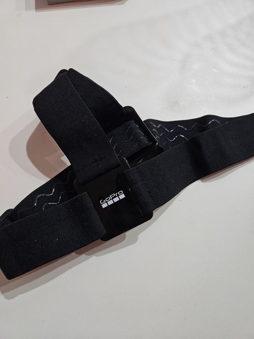 Suporte de cabeca gopro original