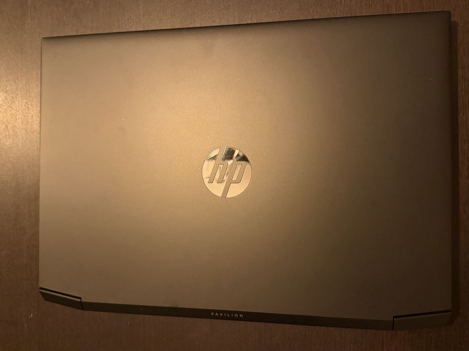 Computador portátil HP Pavillion Gaming 15-ec 2001np