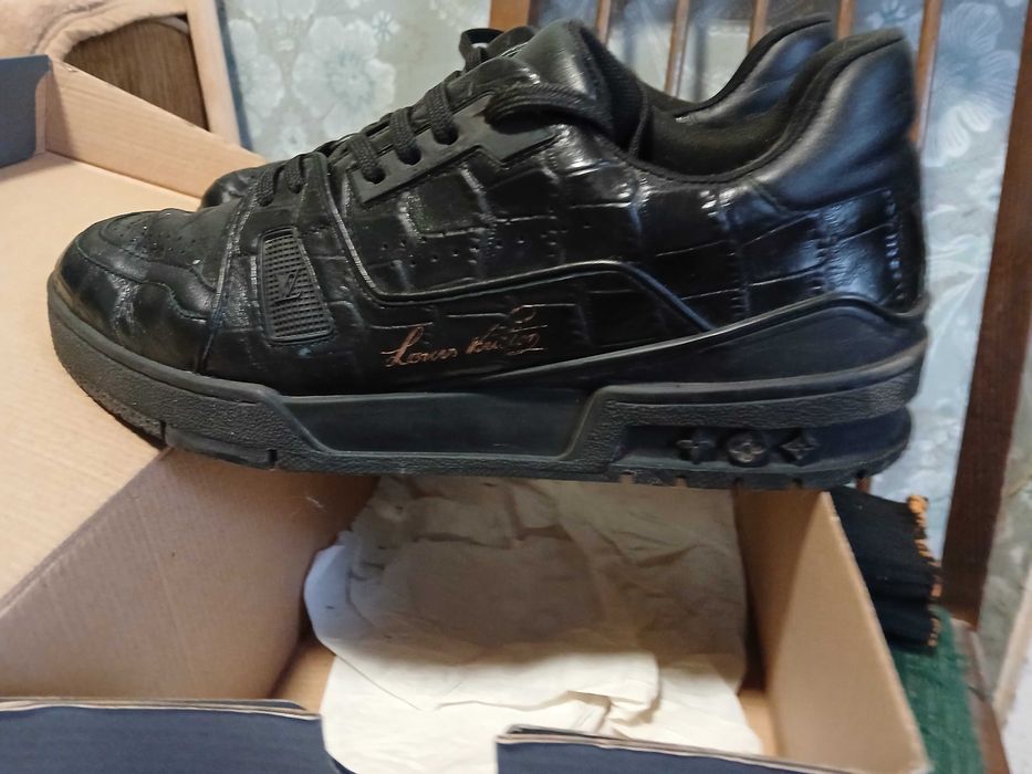 Сучасні чоловічі туфлі