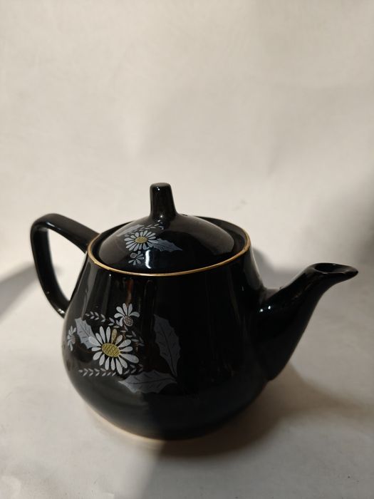 Czajniczek do herbaty