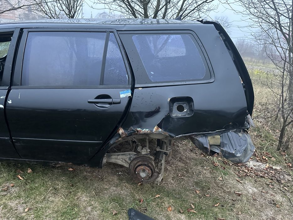 Міцубіші Лансер 9 бензин 1.6 Mitsubishi Lancer