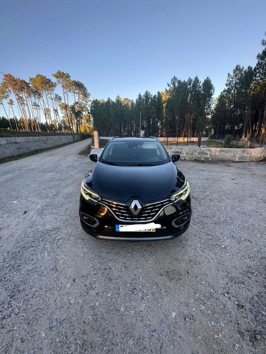 Renault kadjar 2019