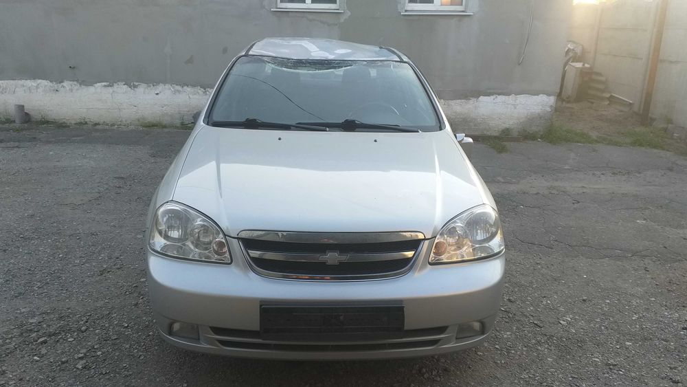 Продам Лачетти 2012 г.