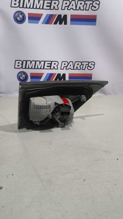 Farolim mala BMW X3 Direito Pré-LCI   3414.014