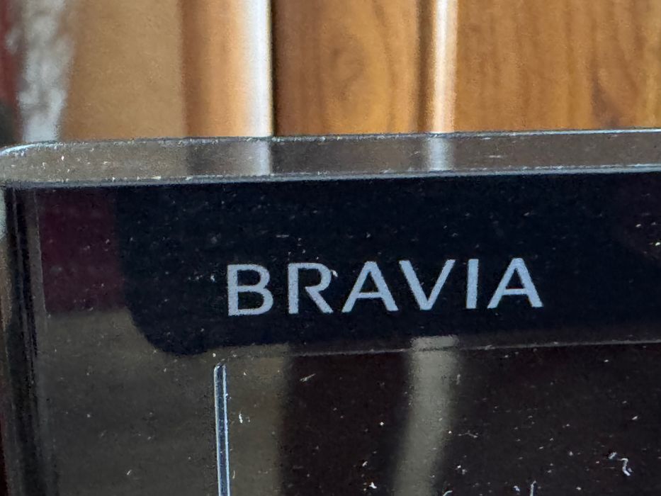 Telewizor Sony Bravia 42 całe