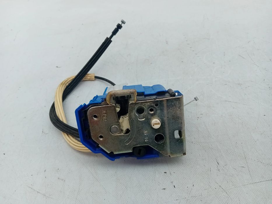 Fechadura / fecho porta trás esquerdo FIAT 500L (351_, 352_)