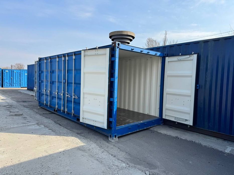 Оренда склад Святошинськй