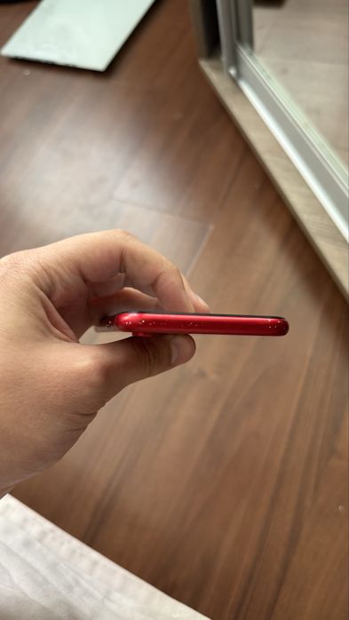 Продам iPhone XR 128GB бу