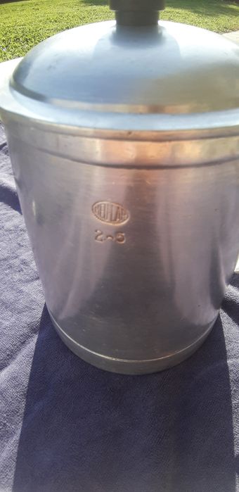 Cafeteira de 2,5Litros Meu Lar