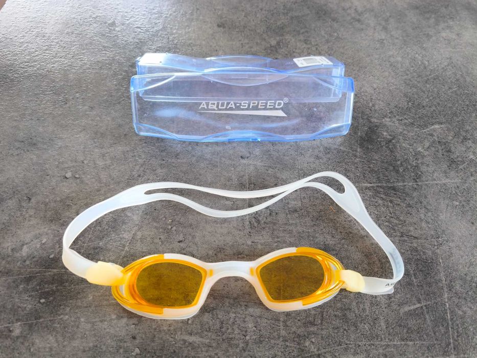 Okulary do pływania Aqua Speed