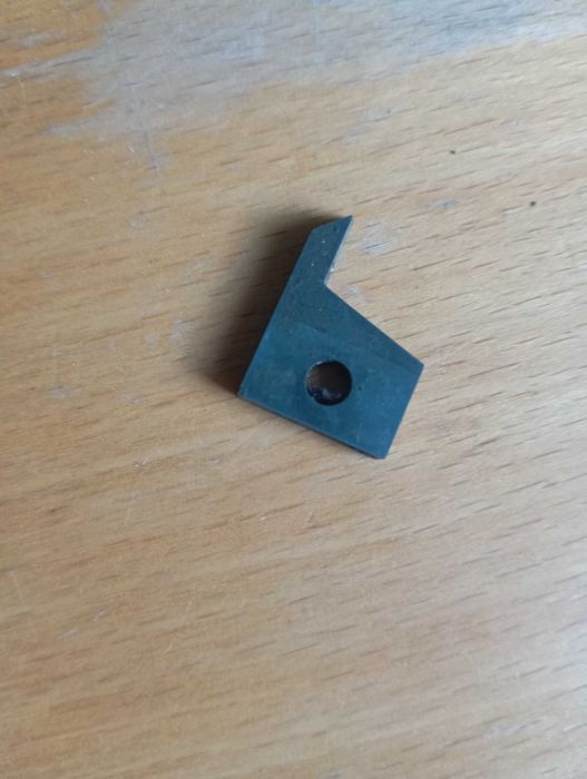 Ostrze do cięcia i fazowania rur