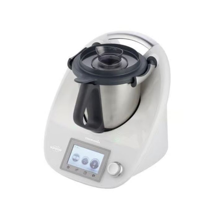 Bimby vorwerk TM5