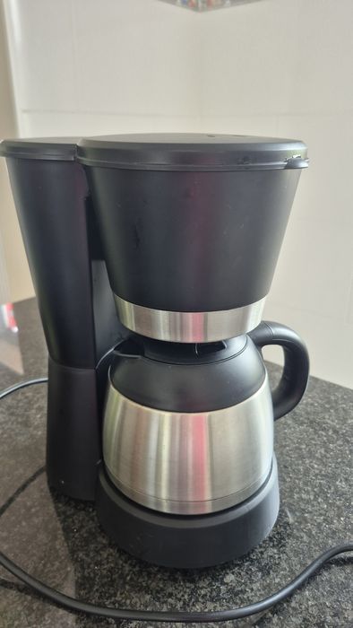 Máquina de café com filtro Tristar
