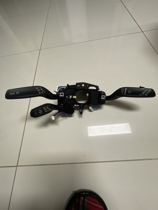 Manetes de volante Audi ref 8V0