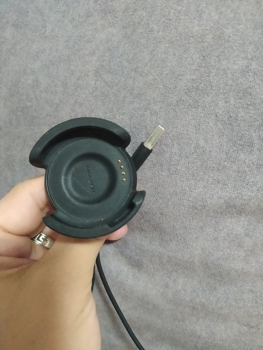 Смарт-годинник Amazfit Verge