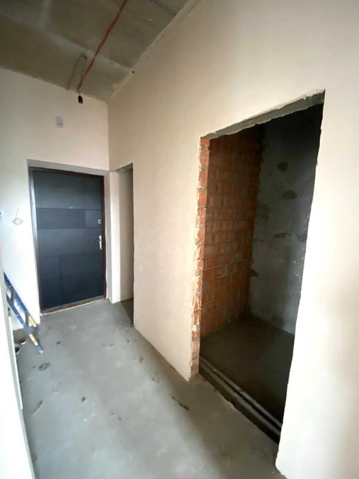 Продаж 2-кім. квартири. пр. Чорновола-Новобудова ЖК Сіті