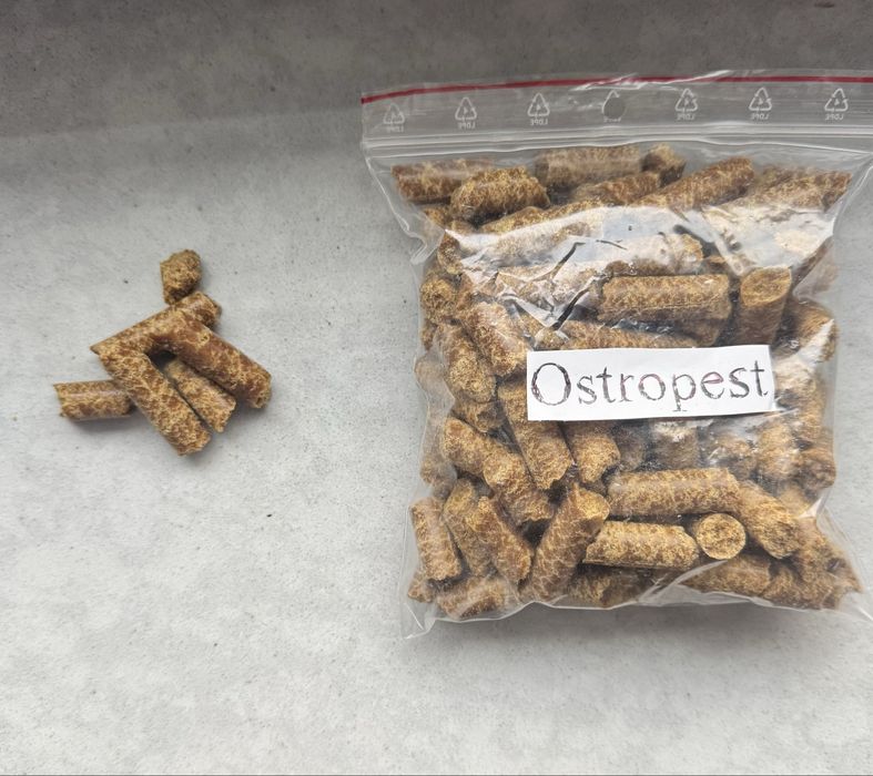 Przekąski dla gryzoni