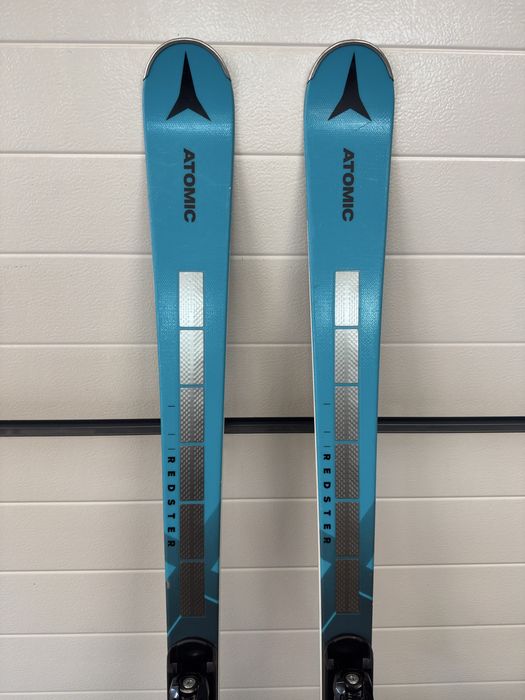 Narty Atomic Redster X9S 183 cm 2025