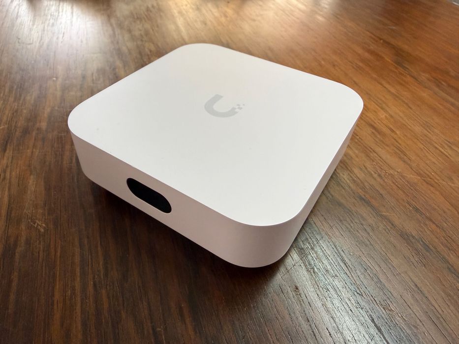 Ubiquiti Unifi Express WiFi Gateway