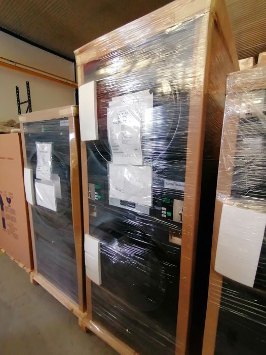 Maquina de secar equipamentos novos e usados