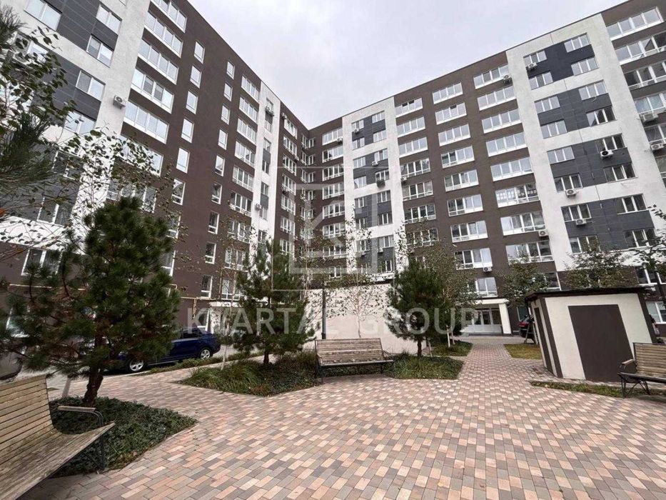 Простора 2к квартира (64м2) БЕЗ КОМІСІЇ! Центральний парк + ГАЗ