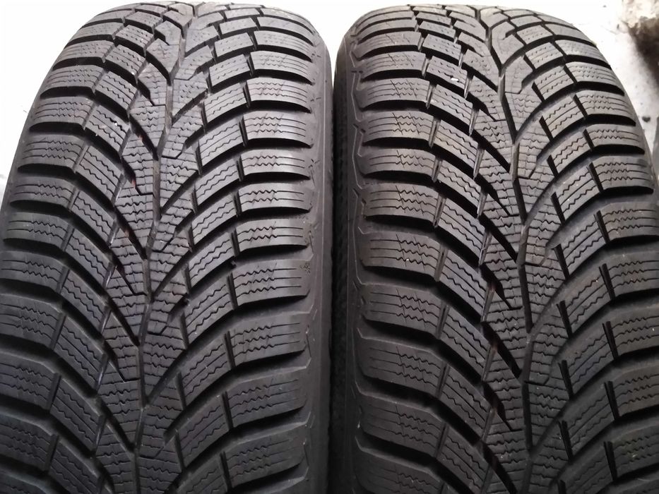 225/55/16 Dunlop Winter 205/60/16 Zimowe 195/55/16 Continental
