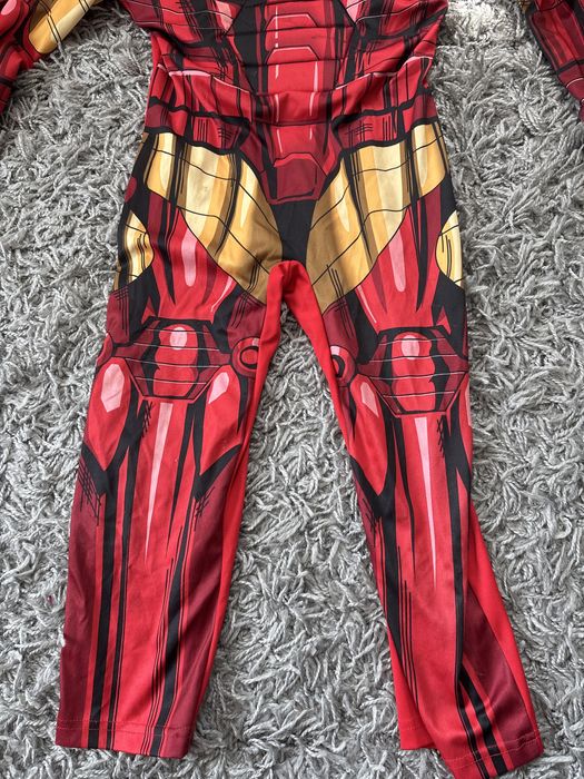 Przebranie Avengers 5-6 lat