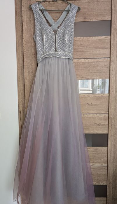 Вечірнє/випускне плаття