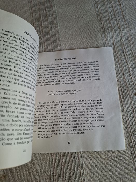 O Inverno na Poesia Portuguesa antologia MIC