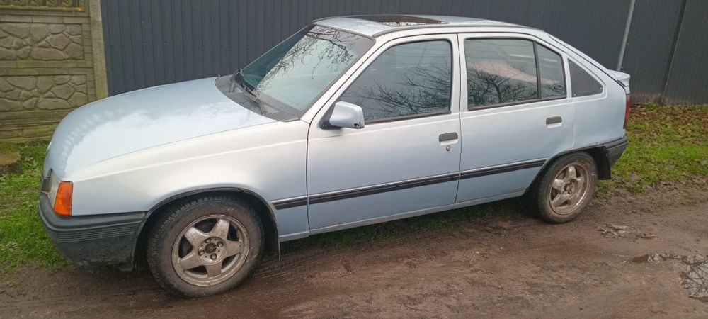 Продам авто в гарному стані.