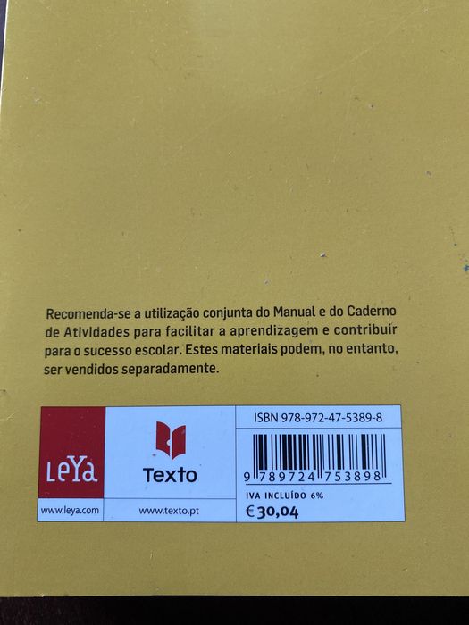 Manual Mensagens Português 11°ano