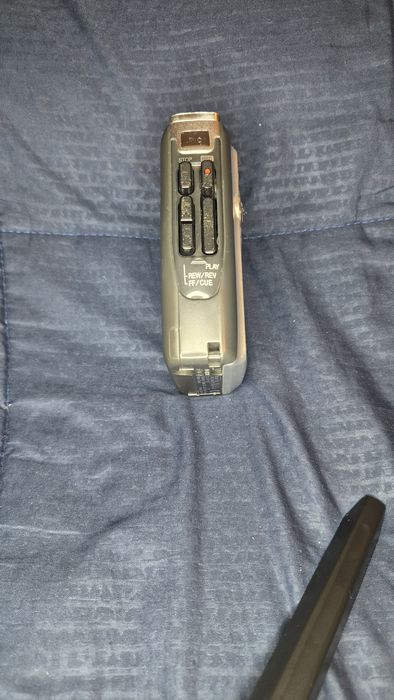 касетний плеяр Panasonic RQ-L11