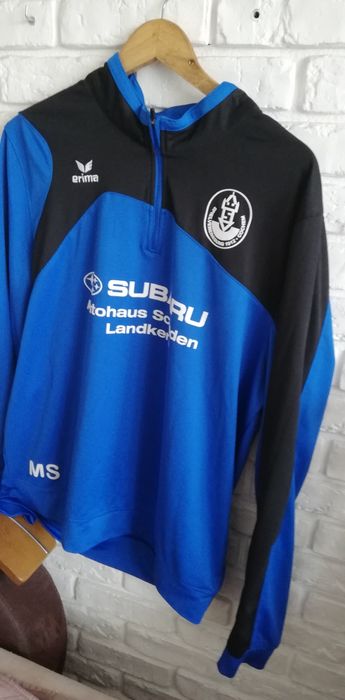 Bluza sportowa Subaru