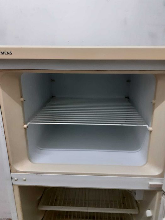 Frigorifico Siemens
