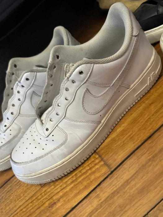 Sapatilhas Tenis Nike em muito bom estado