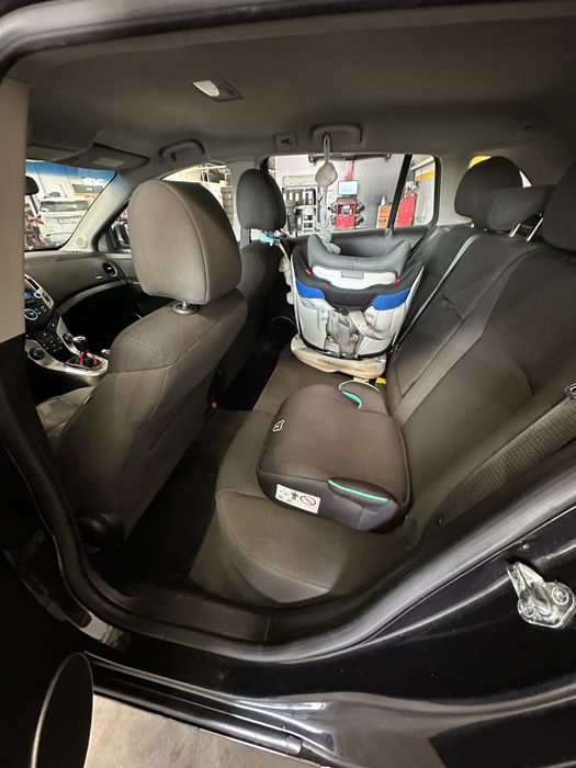 Chevrolet cruze ano 2014