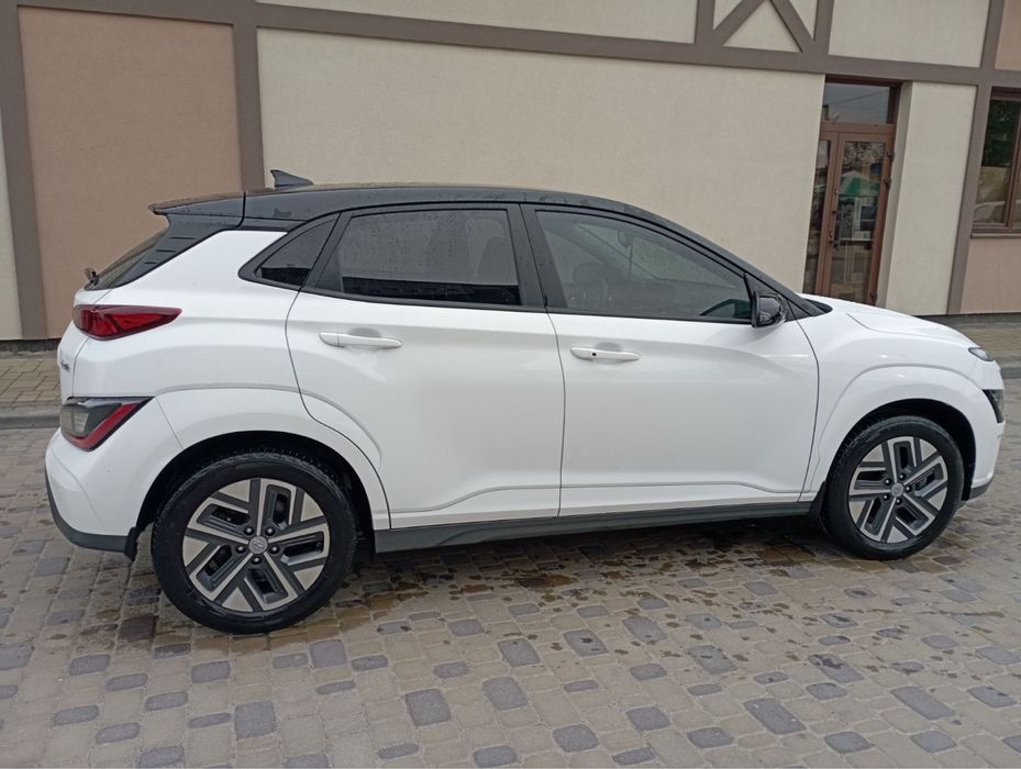 Продам Авто Хондаї Кона 64 кВт