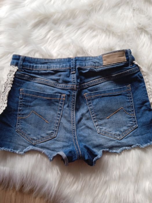 Spodenki damskie C&A