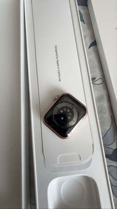 Apple Watch series 6
