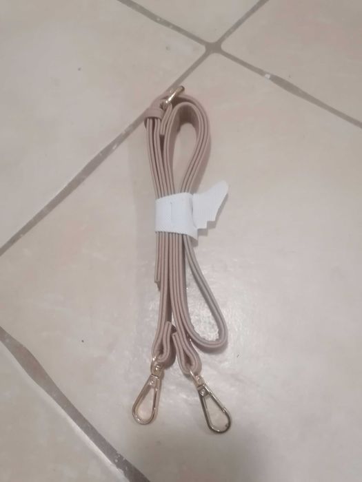 Torebka damska torba na ramię na pasek