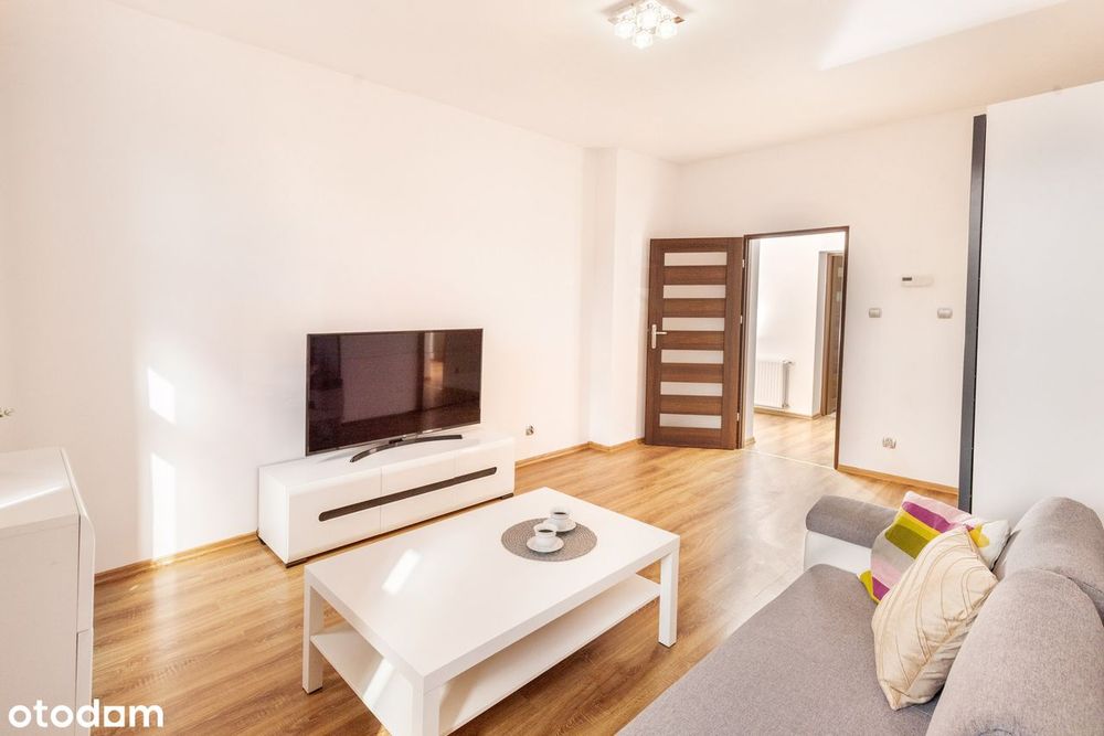 3 pokoje | 75 m² + 15 m² | po remoncie | PWSZ | niski czynsz