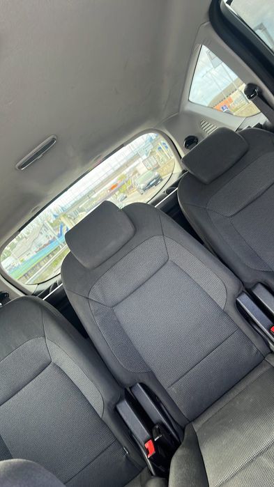 Ford S-Max 1.8 TDI 7L4575575844546355211