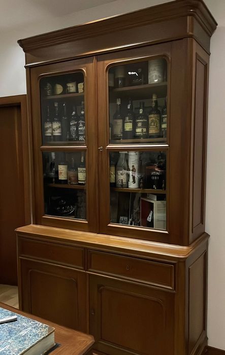 Louçeiro Séc. XIX estilo Romântico em Vinhático