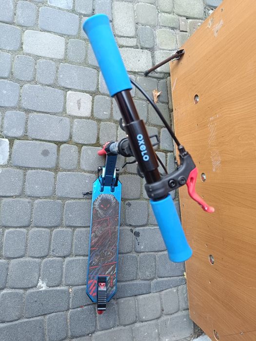 Hulajnoga dziecięca