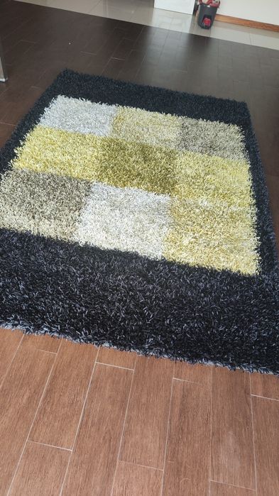 Carpete 2,40m x 1,60m