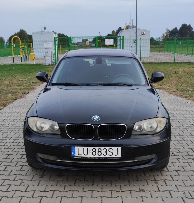 BMW Seria 1